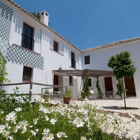 Villa Molino La Ratonera Granada Esterno foto